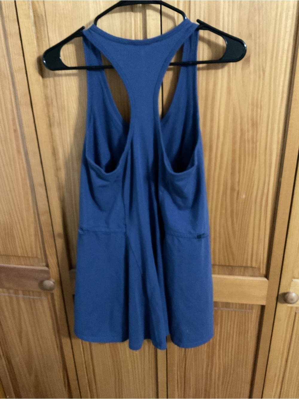 Joy Lab Athletic Dress With Shorts NWOT - Picture 4 of 4
